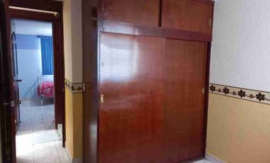 Bonita casa en privada