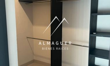 Casa en renta en La Encomienda, de 2 niveles, equipada.