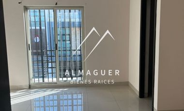 Casa en renta en La Encomienda, de 2 niveles, equipada.