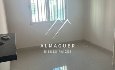 Casa en renta en La Encomienda, de 2 niveles, equipada.