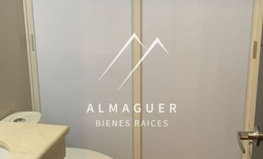 Casa en renta en La Encomienda, de 2 niveles, equipada.