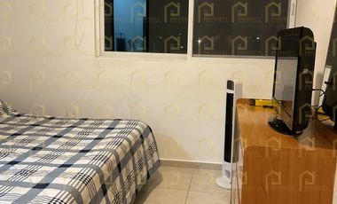 DEPARTAMENTO EN CASCO ANTIGUO, MORELOS