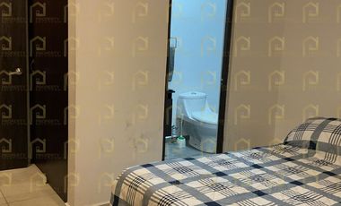 DEPARTAMENTO EN CASCO ANTIGUO, MORELOS