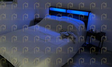 DEPARTAMENTO EN CASCO ANTIGUO, MORELOS