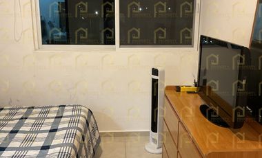 DEPARTAMENTO EN CASCO ANTIGUO, MORELOS