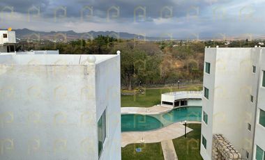 DEPARTAMENTO EN CASCO ANTIGUO, MORELOS