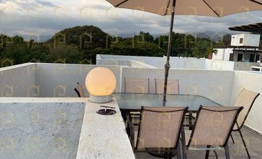 DEPARTAMENTO EN CASCO ANTIGUO, MORELOS