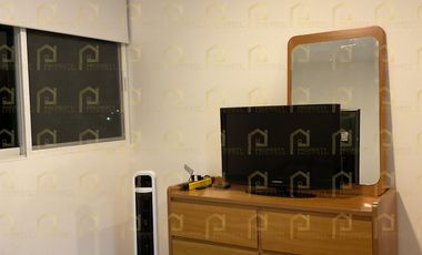 DEPARTAMENTO EN CASCO ANTIGUO, MORELOS