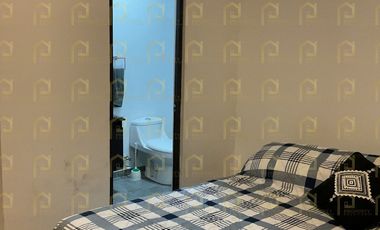 DEPARTAMENTO EN CASCO ANTIGUO, MORELOS