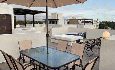 DEPARTAMENTO EN CASCO ANTIGUO, MORELOS