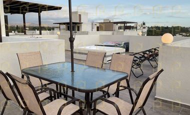 DEPARTAMENTO EN CASCO ANTIGUO, MORELOS