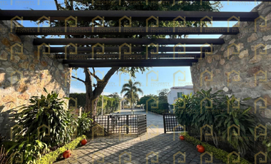 DEPARTAMENTO EN CASCO ANTIGUO, MORELOS