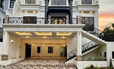 Dijual Rumah Mewah Dalam Cluster Posisi Di Hook Cipete