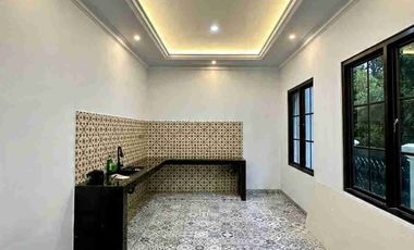 Dijual Rumah Mewah Dalam Cluster Posisi Di Hook Cipete