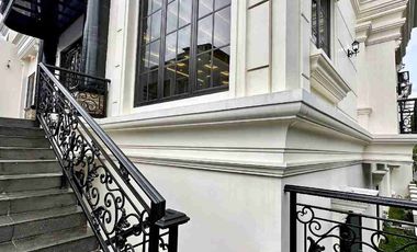 Dijual Rumah Mewah Dalam Cluster Posisi Di Hook Cipete