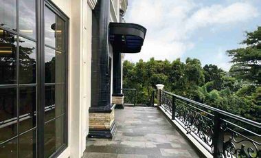 Dijual Rumah Mewah Dalam Cluster Posisi Di Hook Cipete