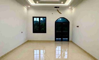 Dijual Rumah Mewah Dalam Cluster Posisi Di Hook Cipete