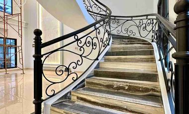 Dijual Rumah Mewah Dalam Cluster Posisi Di Hook Cipete