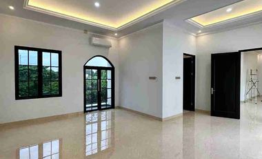 Dijual Rumah Mewah Dalam Cluster Posisi Di Hook Cipete