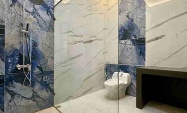 Dijual Rumah Mewah Dalam Cluster Posisi Di Hook Cipete