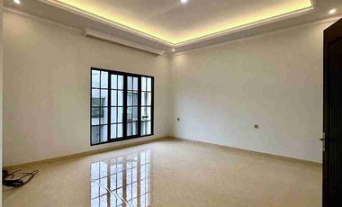 Dijual Rumah Mewah Dalam Cluster Posisi Di Hook Cipete