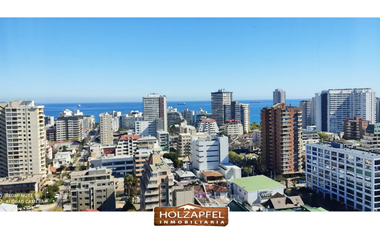 I. Holzapfel #1012. Oficina Vista al mar en Viña | OPORTUNIDAD