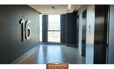 I. Holzapfel #1012. Oficina Vista al mar en Viña | OPORTUNIDAD