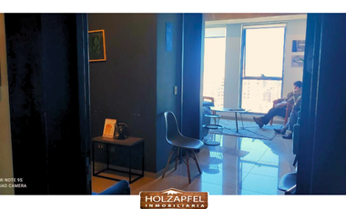 I. Holzapfel #1012. Oficina Vista al mar en Viña | OPORTUNIDAD