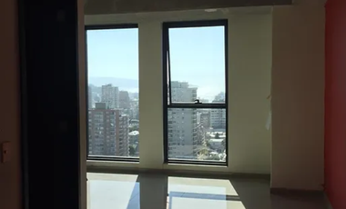 I. Holzapfel #1012. Oficina Vista al mar en Viña | OPORTUNIDAD
