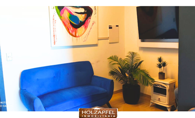I. Holzapfel #1012. Oficina Vista al mar en Viña | OPORTUNIDAD