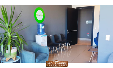 I. Holzapfel #1012. Oficina Vista al mar en Viña | OPORTUNIDAD