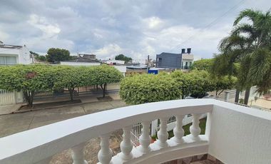 CASA EN RENTA  SECTOR BALCONES DE  PASATIEMPO