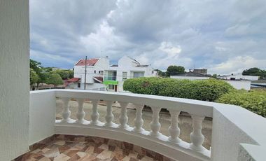 CASA EN RENTA  SECTOR BALCONES DE  PASATIEMPO