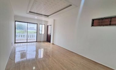 CASA EN RENTA  SECTOR BALCONES DE  PASATIEMPO