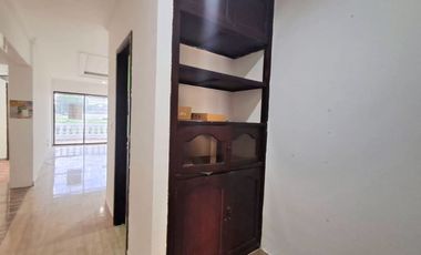 CASA EN RENTA  SECTOR BALCONES DE  PASATIEMPO