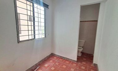 CASA EN RENTA  SECTOR BALCONES DE  PASATIEMPO