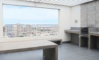 I. HOLZAPFEL #1042 | Departamento 2D2B en Viña del Mar