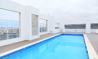 I. HOLZAPFEL #1042 | Departamento 2D2B en Viña del Mar