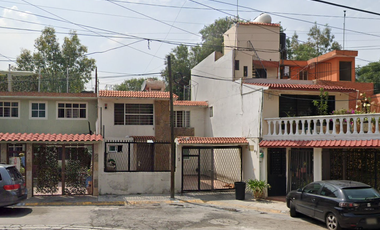 VENTA DE CASA EN IZCALLI PIRAMIDE TLALNEPANTLA