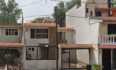 VENTA DE CASA EN IZCALLI PIRAMIDE TLALNEPANTLA