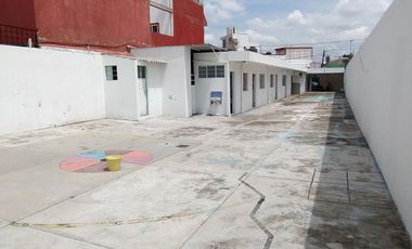 Renta Bodega Zona Mercado Zapata  Prol 2 Sur Laguna San Baltzar Lagulena Puebla