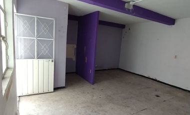 Renta Bodega Zona Mercado Zapata  Prol 2 Sur Laguna San Baltzar Lagulena Puebla