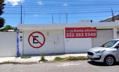 Renta Bodega Zona Mercado Zapata  Prol 2 Sur Laguna San Baltzar Lagulena Puebla