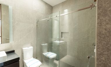 Casa en Venta en Cluster del Angel, Ciudad Judicial