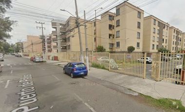 DEPARTAMENTO DE RECUPERACION BANCARIA EN CALLE PUERTO OPORTO, COL. SAN JUAN DE ARAGON, GUSTAVO A. MADERO, CIUDAD DE MEXICO. ¡¡NO CREDITOS!!