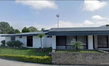 VENTA DE CASA EN JALISCO
