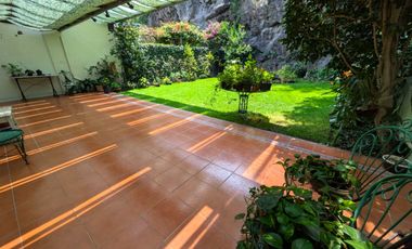 Casa en venta Romero de Terreros, Coyoacán