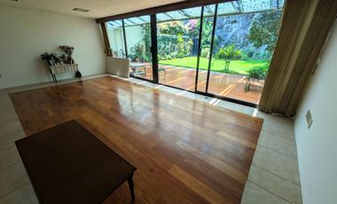 Casa en venta Romero de Terreros, Coyoacán