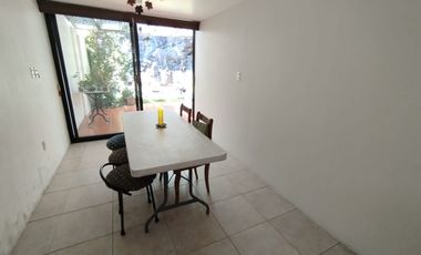 Casa en venta Romero de Terreros, Coyoacán