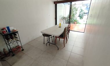 Casa en venta Romero de Terreros, Coyoacán